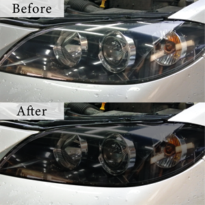 Remise Transparent 8.5mil TPU PPF AEP <span class=keywords><strong>Film</strong></span> de protection de peinture de voiture anti-rayures Rouleau de 15m pour la carrosserie et la position de la fenêtre de la voiture - Product Image 4