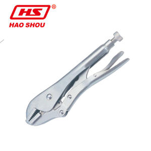 Pince à serrage rapide Taiwan Good Hand HS-51151 - Product Image 2