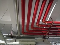 Collecteur d'eau 304 ou 316L raccords de plomberie
