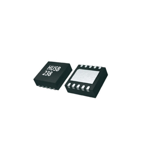 USB Type-C Power Delivery Sink Controller V1.4 Compliant DFN-10L PMOS IC PCB Board for Amplification Standard Package HUSB238