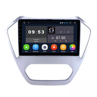 Reproductor Multimedia para Automóvil con Android 10.0 de Cuatro Núcleos para MG GT 2014-2016, Unidad Principal de 10 Pulgadas, Navegación GPS, Audio y Video para Automóvil