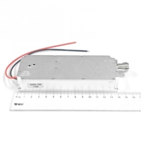 Module de défense anti-drone DJI QHXK 400-700 MHz 100W, durable et très vendu - Module de sécurité pour la défense du signal des drones