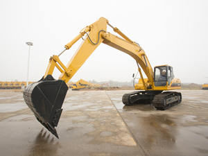Excavatrice hydraulique sur chenilles de 34 tonnes, marque chinoise de premier plan ZE360E, avec godet de 2,0 m³, pièces de rechange et <span class=keywords><strong>tarière</strong></span> pour l'agriculture - Product Image 2