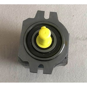Pompe à engrenages Rexroth PGH2-2X 80 cm³ à entraînement électro-pneumatique hydraulique - Product Image 1