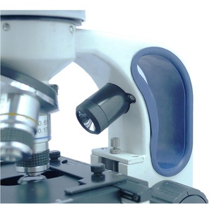 OPTO-EDU a11.1123 40x-1000x Kinh Tế quang học Ống nhòm phòng thí nghiệm sinh học kính hiển vi - Product Image 4