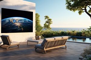 M-tỏa sáng mỏng nhất ngoài trời tốt Pitch GoB LED với 90 độ kết nối màn hình không thấm nước lật chip phổ biến cathode công nghệ - Product Image 2