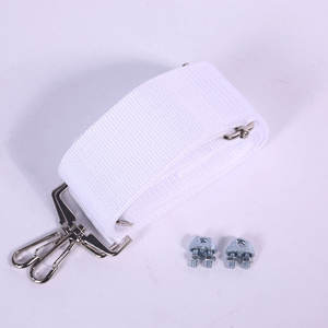 Offre Spéciale <span class=keywords><strong>pas</strong></span> <span class=keywords><strong>cher</strong></span> mini filet de <span class=keywords><strong>tennis</strong></span> utilisé filets de <span class=keywords><strong>tennis</strong></span> filet de <span class=keywords><strong>tennis</strong></span> professionnel - Product Image 6