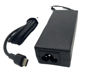 ที่ชาร์จแล็ปท็อป TYPE-C USB 45วัตต์สำหรับ ACER p/n KP.04501.007หมุน7 SP714-51-M024 - Product Image 3