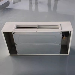 Nước-fed điều hòa không khí đơn vị cuộn dây Quạt - Product Image 4