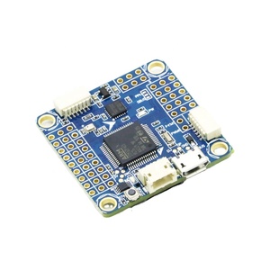 ชุดควบคุมการบิน SP Racing F3 / <span class=keywords><strong>F4</strong></span> Acro 6 DOF 10 DOF สำหรับ QAV250 Mini 250 280 210 180 Quadcopter ดีกว่า NAZE/ Flip32 - Product Image 4