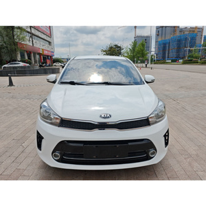 <span class=keywords><strong>Kia</strong></span> Pegas Usata 2019, Guida a Sinistra, Motore a Benzina, Cambio Manuale, Berlina 5 Posti, Ideale per Uso Quotidiano Robusto - Product Image 2
