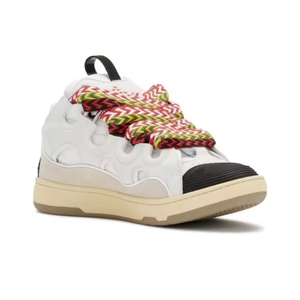 Chaussures décontractées de haute qualité pour hommes et femmes, chaussures de marche épaisses de créateur, baskets tendance et luxueuses - Product Image 2