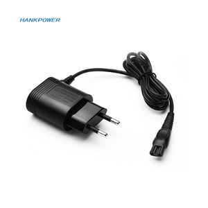 Adaptador de fuente de alimentación de afeitadora de alta calidad para <span class=keywords><strong>Philips</strong></span> Razor Charger EU US HQ8505 HQ6070 S5080 y Series <span class=keywords><strong>5000</strong></span> - Product Image 1