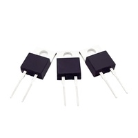 20amp 30v SCHOTTKY BARRIER REDRESSEUR Diode MBR2030CT dans un emballage TO-220AB