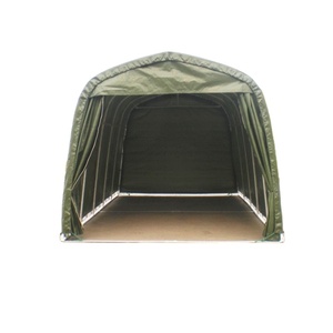 Auvent Abris Grand Mobile Voiture Tentes de Garage Prix - Product Image 1