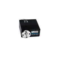 Servo Bus Serial Pengkodean Magnetik 20KG Torsi Tinggi Mini Brushless untuk Robot RC, Penjepit Robot, Kendaraan Tanpa Awak