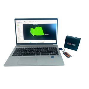 รับซอฟต์แวร์โปรแกรมมิ่ง GET MAYA รุ่นลิขสิทธิ์ขั้นสูง รหัส GK-LIC-ADV-0001 ผลิตในอิตาลี - Product Image 1