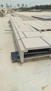 Manufacturers Direct <strong>GRC</strong> Quality and Quantity Sheet