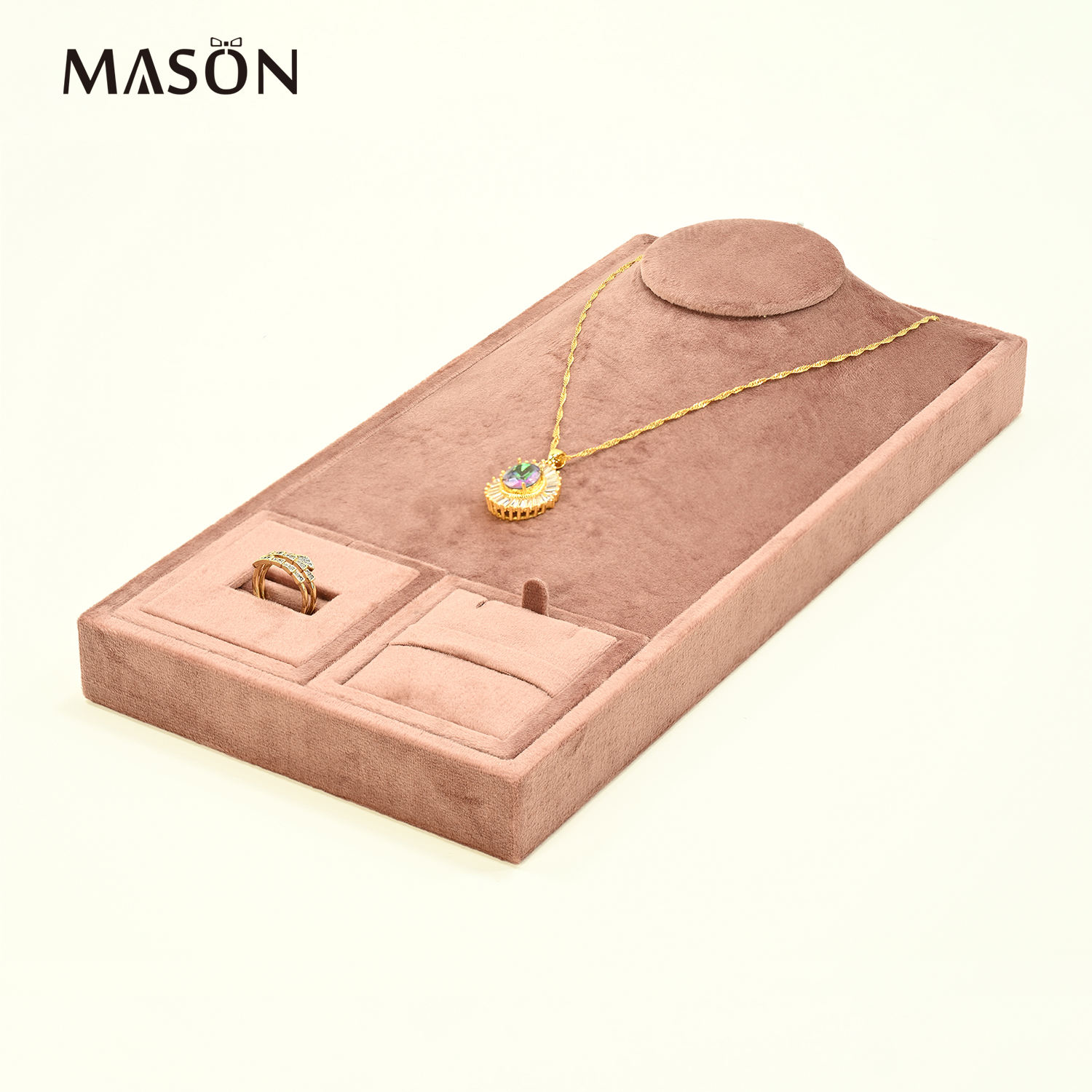 Rose chair-MS24NVJD03