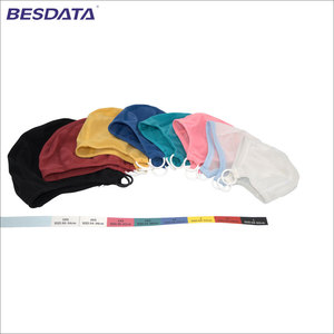 BESDATA Elektroda <span class=keywords><strong>EEG</strong></span> Berkualitas Tinggi Harga Terjangkau 32 Saluran 7 Ukuran Berbeda Headset <span class=keywords><strong>EEG</strong></span> Dari Bayi Baru Lahir hingga Dewasa - Product Image 3