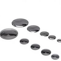 Optical Glass Lenses Convex Concave Double Convex Concave Flat Convex Homemade Telescope Xq00020 Multi-Diameter