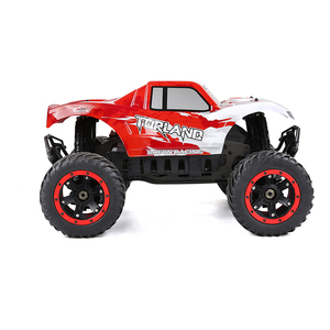 ROVAN ROFUN <span class=keywords><strong>TORLAND</strong></span> standard version 4S 1:8 Scale 4WD RC Monster Truck RTR - Product Image 3