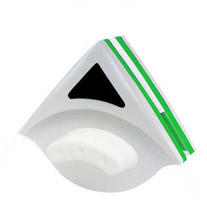 Nettoyeurs <span class=keywords><strong>de</strong></span> <span class=keywords><strong>vitres</strong></span> magnétiques double face, <span class=keywords><strong>nettoyeur</strong></span> <span class=keywords><strong>de</strong></span> <span class=keywords><strong>vitres</strong></span> <span class=keywords><strong>de</strong></span> fenêtre domestique, <span class=keywords><strong>nettoyeur</strong></span> <span class=keywords><strong>de</strong></span> double vitrage, dispositif d'essuyage - Product Image 1