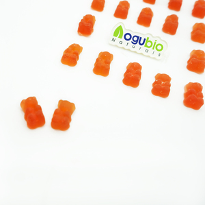 Caramelle Gommose al L-Glutatione a Marchio Privato per lo Sbiancamento e l'Illuminazione della Pelle - Product Image 6