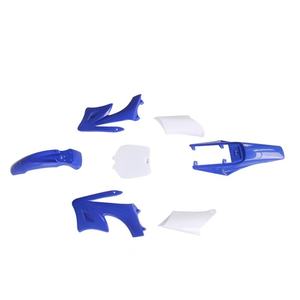 Accessoires pour motos, pièces en plastique pour mini-motos tout-terrain, adaptées à la modification des accessoires Apollo 49cc - Product Image 4