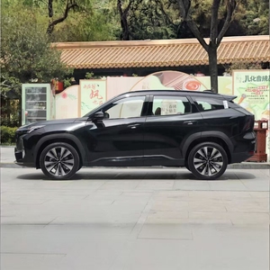 Boyue L 2025 4.ª Generación 1.5TD Automático Edición Jinxiu Nuevo SUV Compacto Euro VI Entrega Rápida Techo Panorámico Neumáticos 245/45 R20 - Product Image 6