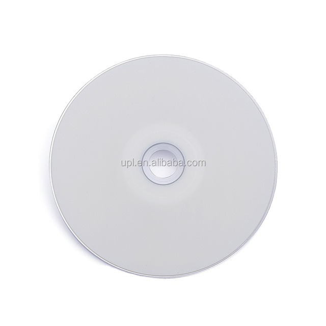 Princo 700mb 80min Printable Blank CD-R High Speed 52x Recording DVD-R Type