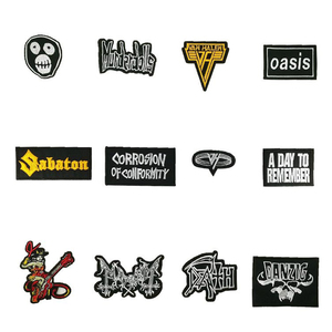 Uropean <span class=keywords><strong>y</strong></span> Merican ock. - Product Image 2