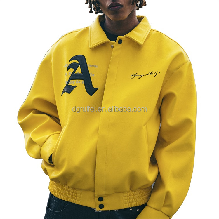 Printed Custom Jacket
