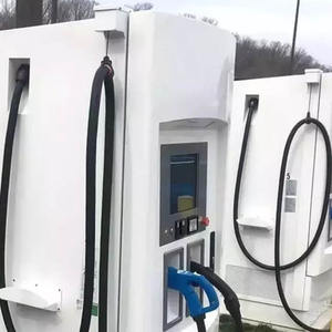 Système de gestion de câbles de charge rapide CC, <span class=keywords><strong>enrouleur</strong></span> à ressort à verrouillage automatique, arrêt automatique, 150W DCFC, 15 pieds, 1 3/4, 260A, <span class=keywords><strong>enrouleur</strong></span> de câble de charge - Product Image 4