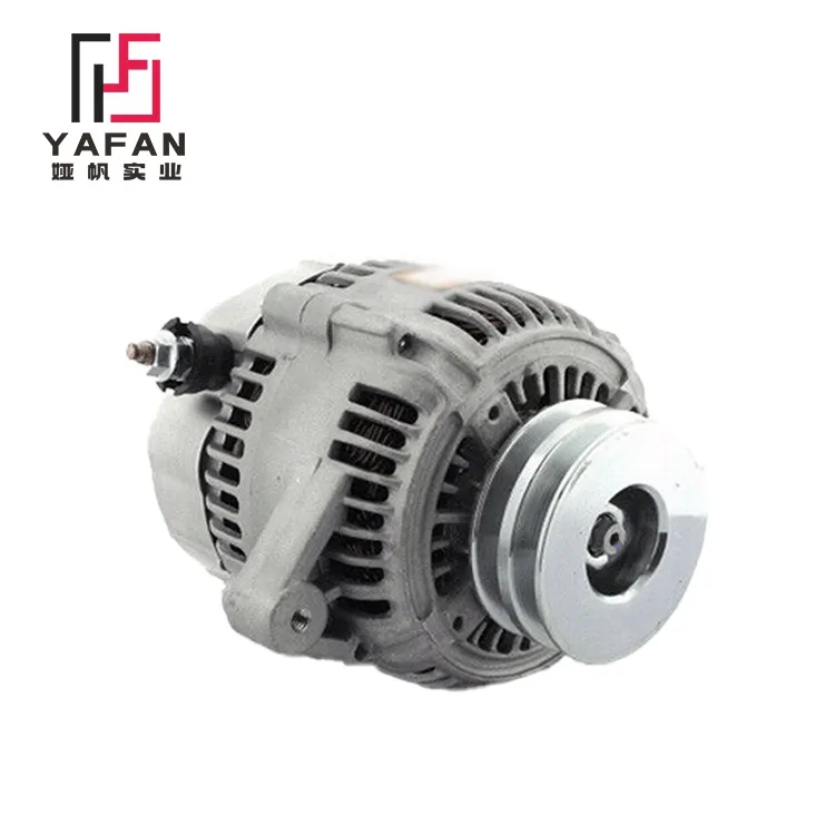 Auto Dynamo Geschikt Voor Toyota Coaster 24V 65-8371 Toyota Coaster Alternator 24V Auto Dynamo