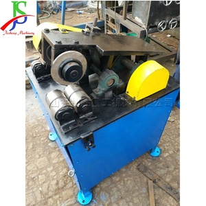 Cortadora de Tubos Metálicos de Mesa, Hoja de Sierra <span class=keywords><strong>Circular</strong></span> Sin Dientes, Máquina de Cortar Tubos de Acero Inoxidable - Product Image 3