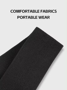 <span class=keywords><strong>Ceinture</strong></span> de correction de <span class=keywords><strong>posture</strong></span> dorsale inférieure et des épaules avec logo personnalisé et sangles réglables <span class=keywords><strong>pour</strong></span> améliorer <span class=keywords><strong>la</strong></span> correction du dos voûté - Product Image 6