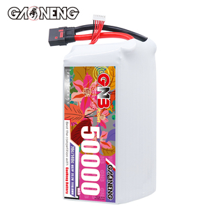 Batería LiPo GAONENG GNB 6S 22.2V 50000mAh 50AH 70C 140C QS8 RC para Helicópteros FPV de Gran Escala, Carreras y Agricultura - Product Image 4