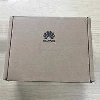 SSD SAS Solid-State Drive Huawei OceanStor 2200 V3 2.5 Inch 02350YMC STLZ08SSD900 900GB untuk OceanStor 2200 V3
