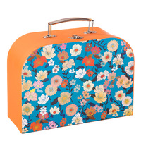 Boîte cadeau pour fête d'anniversaire de bébé, boîte en papier rigide haut de gamme, boîte cadeau pour bébé