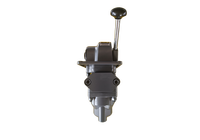 Vanne de régulation de pression pneumatique H-2-FX R431002646, vanne de commande à levier P50494-4, vanne de commande pneumatique P-050494-00004