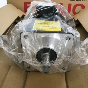 A06B-0215-B605 A06B-2215-B605 para Motor Servo AC FANUC - Product Image 4
