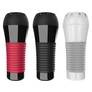 Erkekler için Mastürbasyon Kabı Erkek Seks Oyuncağı Yapay Vajina Seks Oyuncakları - Product Image 3