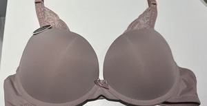 Lencería de Mujer de Diseño de Alta Gama (Sujetador Estilo <span class=keywords><strong>Victoria</strong></span> Louise), Lencería Sexy Fabricado en Fábricas de Alta Gama, Hecho a Medida. - Product Image 3