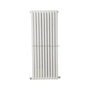 Central Heating Radiator Steel Radiator Multi Row Radiator