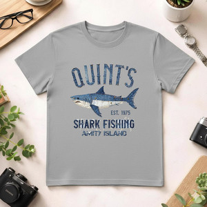 T-Shirt Unisex 210GSM 100% Cotone, Casual con Stampa DTF, Traspirante e Resistente, Magliette da Uomo - Product Image 1