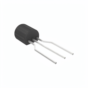 Composants électroniques de circuit du fabricant Channel, Transistors BC337-25-AP à fils formés TO-226-3, TO-92-3 - Product Image 1