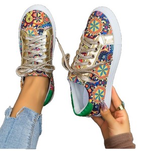 Zapatos de Moda para Mujer 2026, Nuevos Zapatos Casuales de Otoño con Borlas y Forro de Espuma, Estilo Doudou - Product Image 5