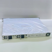 Amplificateur de fibre optique populaire 8 ports 1550nm CATV SNMP WDM EDFA pour câble TV FTTH
