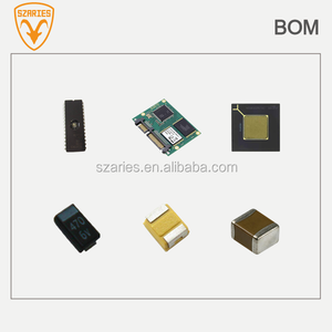 Electronic Component <strong>MAX232ECDWR</strong> - Product Image 3
